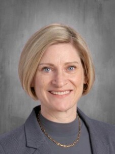 Photo of Connie Adserballe