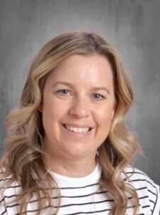Photo of Jen Carey