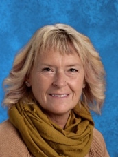 Photo of Denise Kenney-Stewart