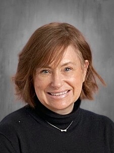 Photo of Melanie McMurray